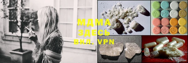 эйфоретик Ветлуга